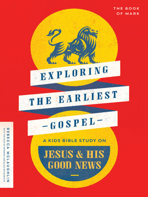 cover image of Exploring the Earliest Gospel